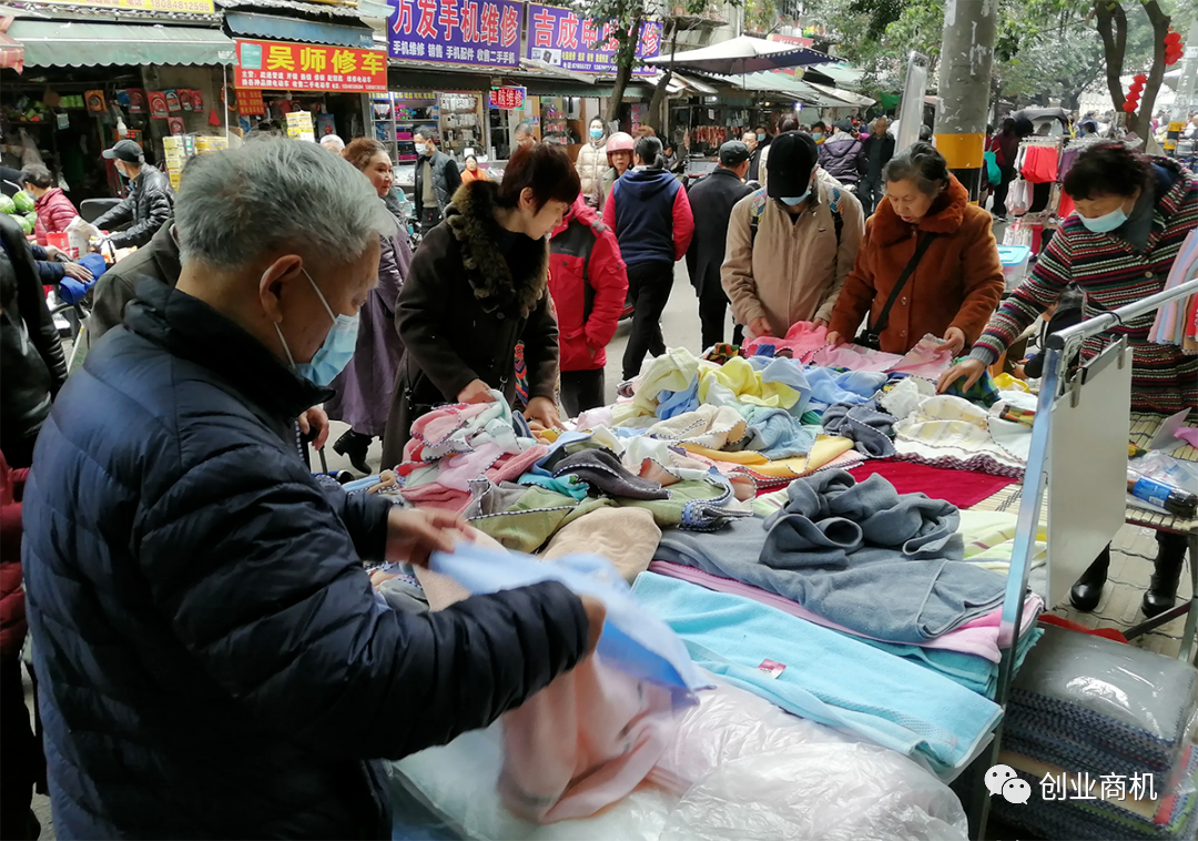 图片[1]-小本生意做什么最有市场，进价几毛卖10块，不愁卖年入100多万，做这行发财了-个人经验技术分享