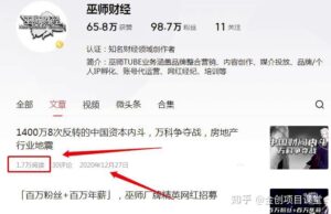 做视频怎么赚钱，零成本每天盈利2000+的副业-个人经验技术分享