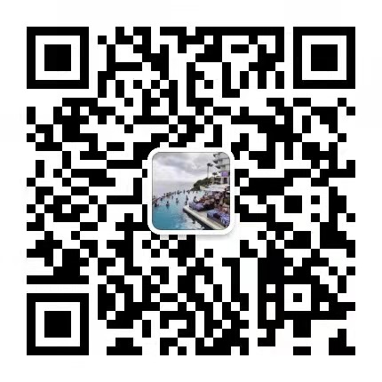 扫码加微信-小米资源网