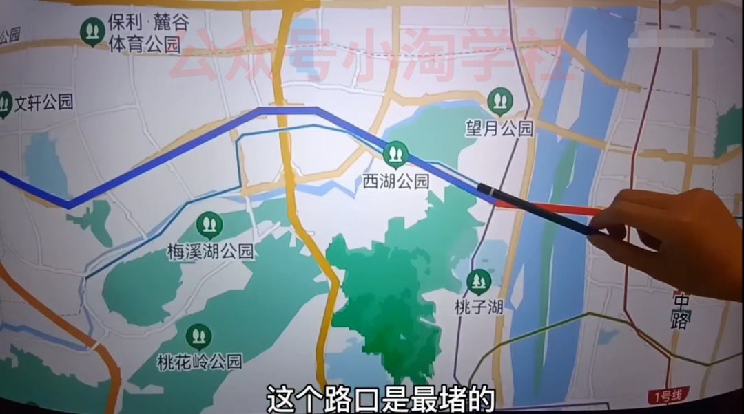 图片[4]-全凭一张地图做中视频项目，无需真人出镜机器配音，播放量还奇高-小米资源网