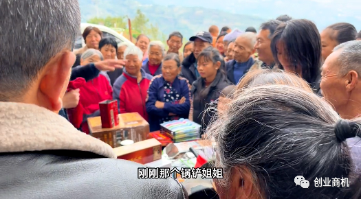 图片[2]-农村乡镇都可以干的小生意，一天挣3000，一年买车，三年买房-个人经验技术分享