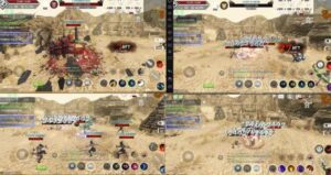 价值888的最新链游四神fourgodsonwemix单机日赚300+详细玩法教程-个人经验技术分享