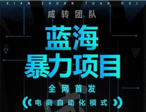引流哥蓝海项目无需发圈引流售后每单赚50-500-个人经验技术分享