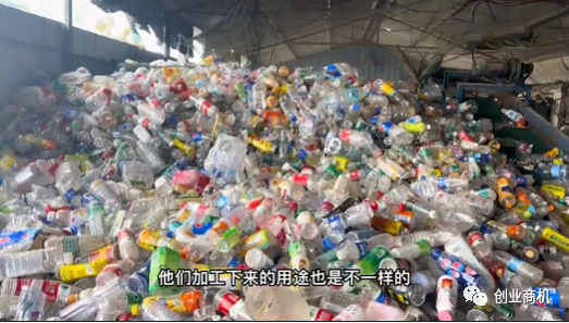 图片[4]-小加工厂每吨2700元收回来简单加工后利润1000元赚了40万！-个人经验技术分享