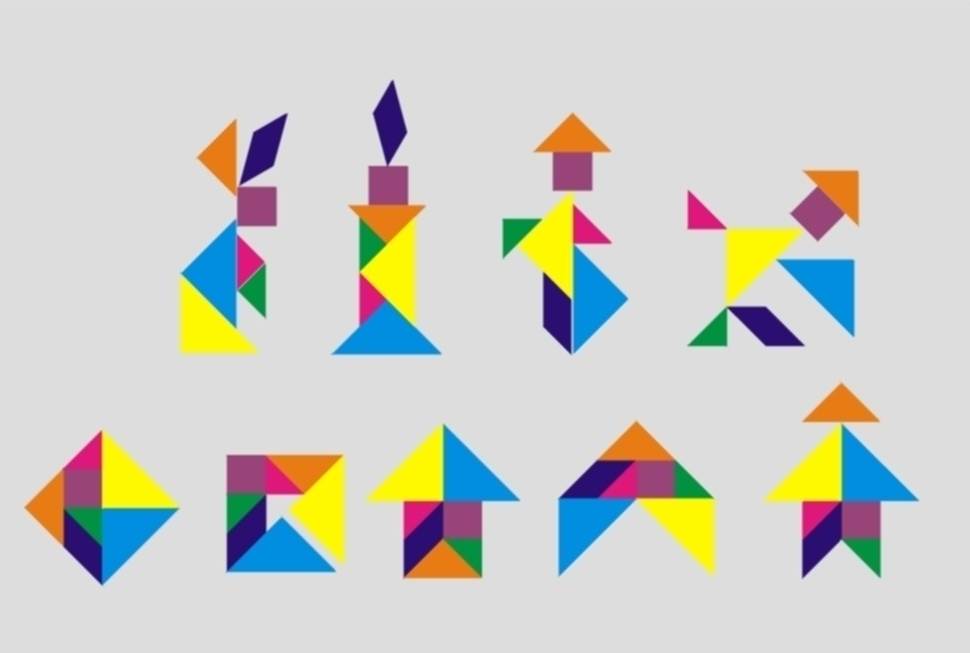 图片[7]-搜罗最新七巧板拼图图案大全-个人经验技术分享