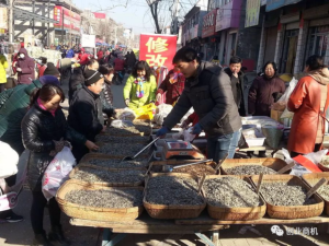 暴利小生意!每天进账500-800元,40~50岁中年人也可以干 !-个人经验技术分享