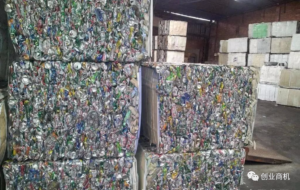 一吨利润2000的冷门加工生意,夫妻2人一台机器就能干,一年买房买车!-个人经验技术分享