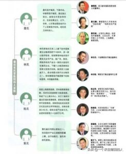 莆田系四大家族四大派系-个人经验技术分享