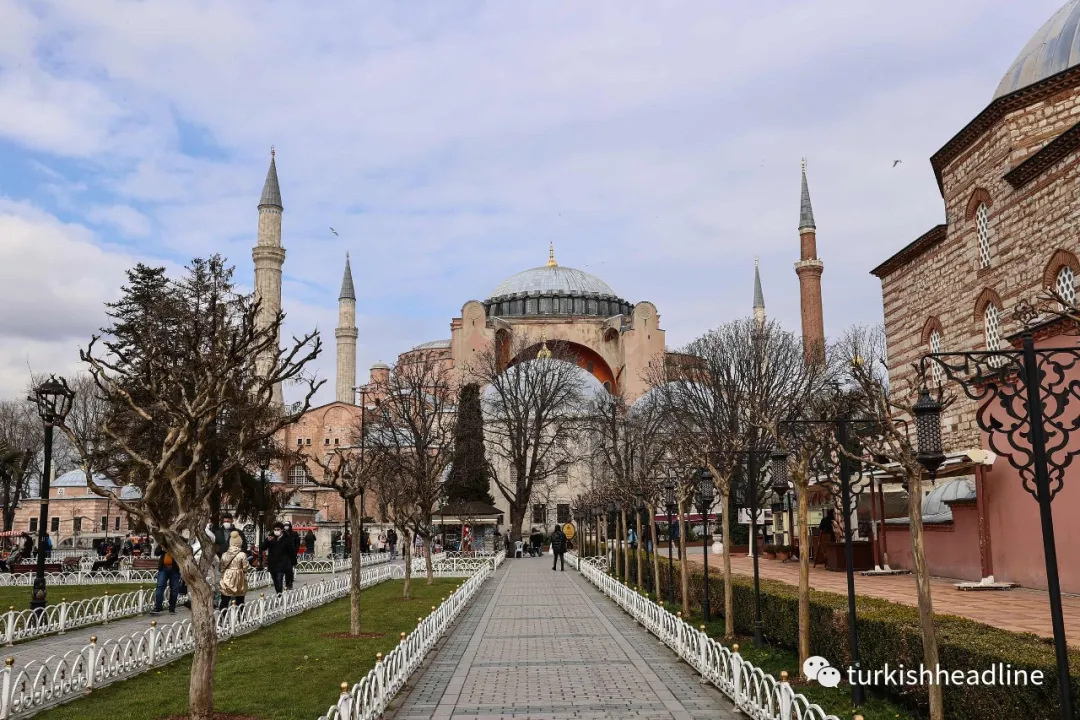 伊斯坦布尔——世界上第二个最具性价比的度假胜地