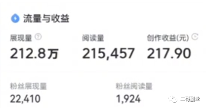 图片[3]-操作这个副业每天可收入300+-个人经验技术分享