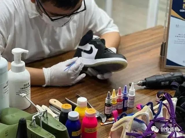 图片[3]-冷门项目：服务一次20元，一年赚30万！这个生意越来越火-个人经验技术分享