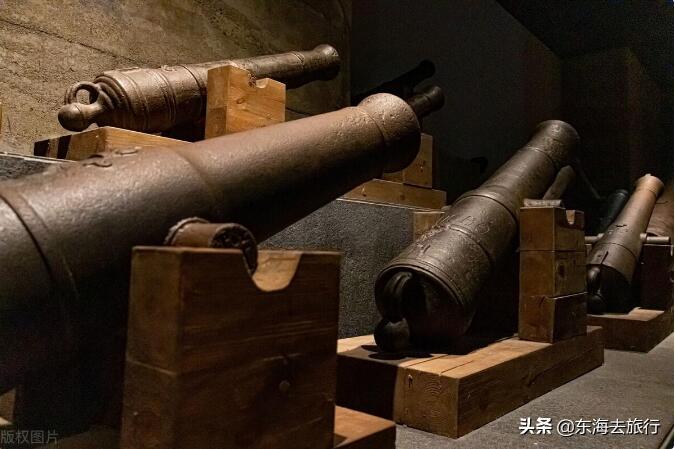 东莞快活谷乐园在哪里（东莞游客常去的景点推荐）