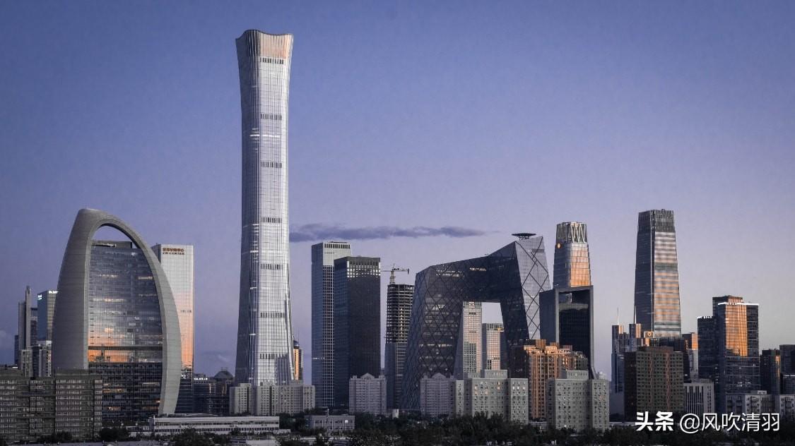 中国十大美好生活城市（中国适合生活的城市排名）