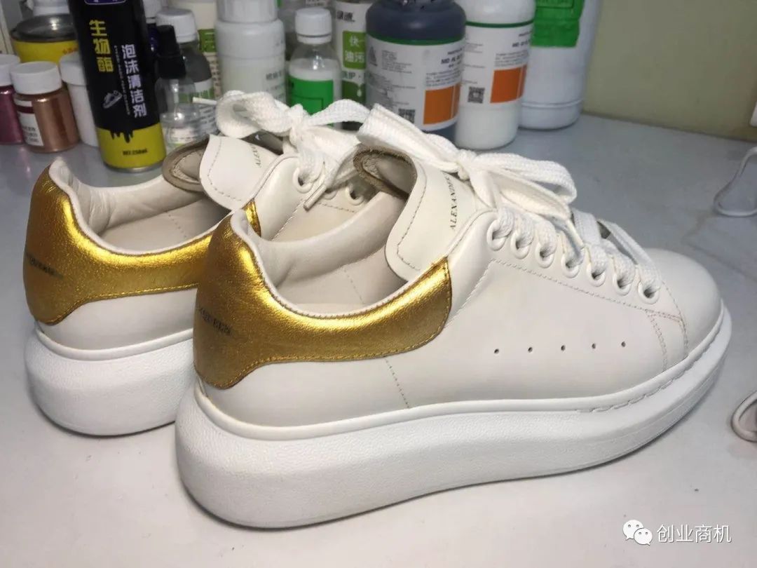 图片[9]-冷门项目：服务一次20元，一年赚30万！这个生意越来越火-个人经验技术分享