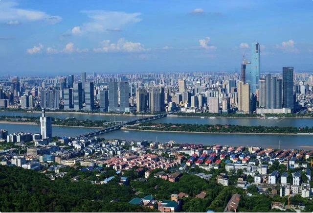 中国十大美好生活城市排名（中国十大幸福城市有哪些）