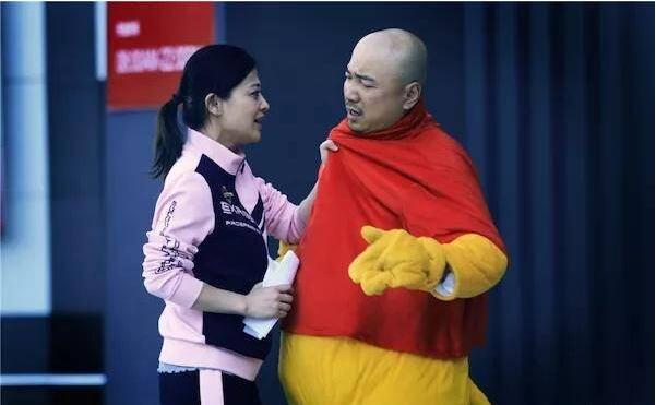 大男当婚曹小强最后和谁在一起（大男当婚曹小强最喜欢谁）