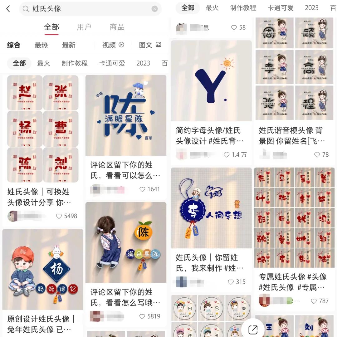 图片[1]-居家稳定项目思路玩法：定制头像小副业，长期操作没问题，分享给你！-小米资源网