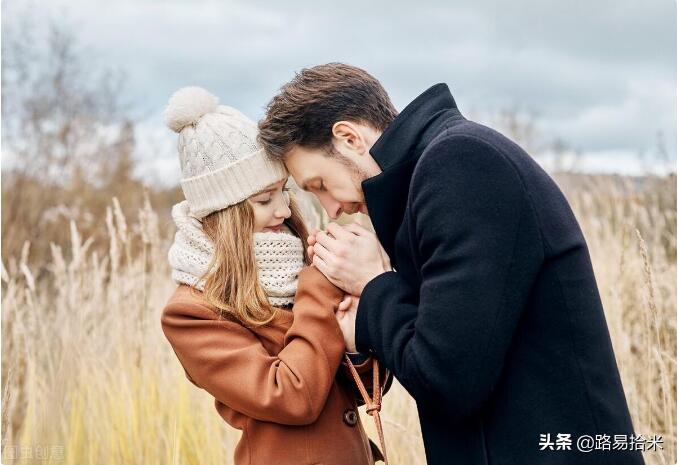 蔡微澜是什么样的人（大男当婚蔡微澜喜欢谁）