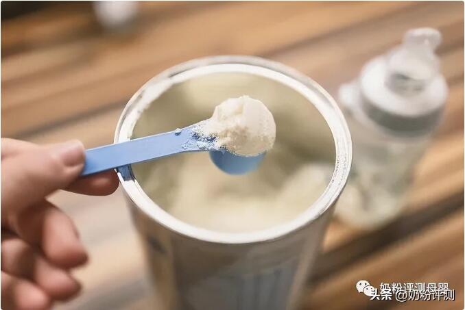 中国四大品牌奶粉有哪几种（中国好奶粉排名）