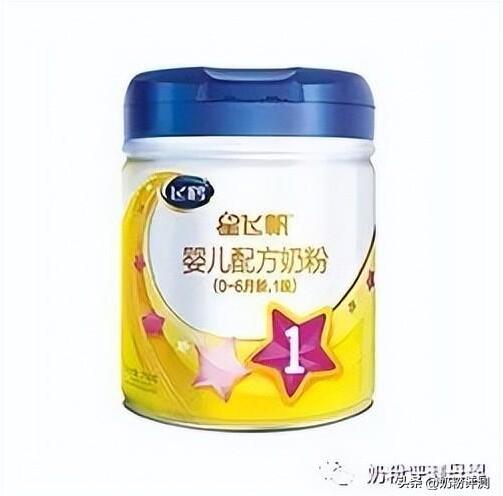 中国四大品牌奶粉有哪几种（中国好奶粉排名）