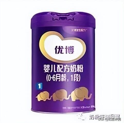 中国四大品牌奶粉有哪几种（中国好奶粉排名）