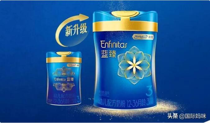 荷兰牛栏奶粉包装图片大全（英国牛栏新旧包装对比）