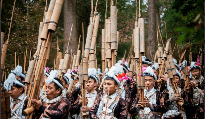 图片[12]-各民族的特色物品少数民族的民族特色-个人经验技术分享