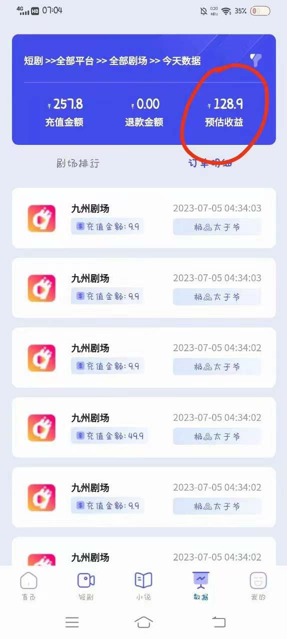 图片[4]-收费800多的千顺顺短剧玩法+开通权限+教程-阿灿说钱
