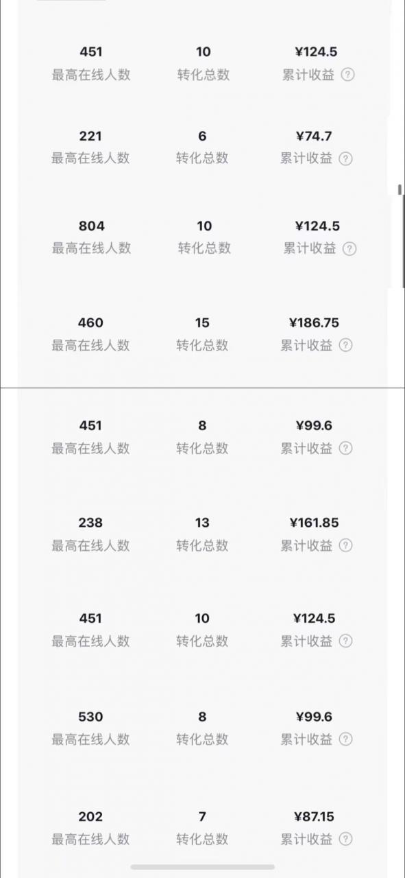 图片[3]-小说斗破苍穹直播，番茄畅听日入300+稳定项目-阿灿说钱