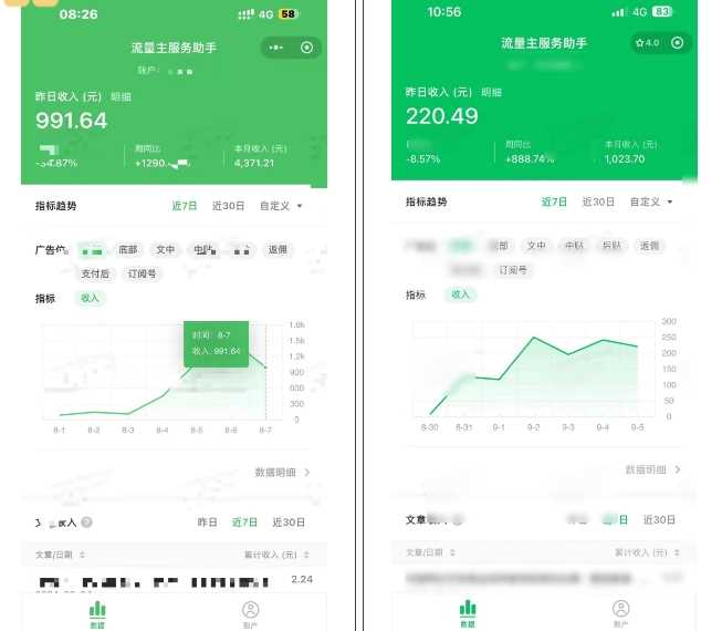 图片[2]-腾讯广告流量主项目，公众号图文玩法，月入过万-个人经验技术分享