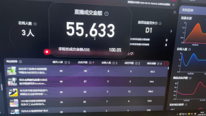 全新淘宝无人直播,冷启动单账号当天轻松1865元-个人经验技术分享