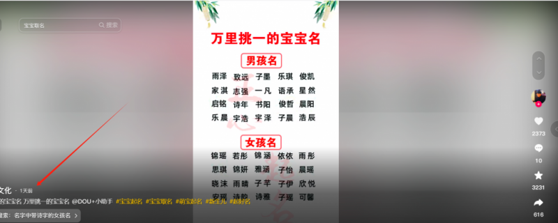 deepseek给宝宝起名,更符合人性化,接到爆,小白轻松月入4位数! -1 deepseek给宝宝起名,更符合人性化,接到爆,小白轻松月入4位数! -1